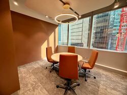 Chevron House (D1), Office #533733181